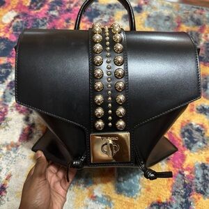 Mario Valentino Backpack